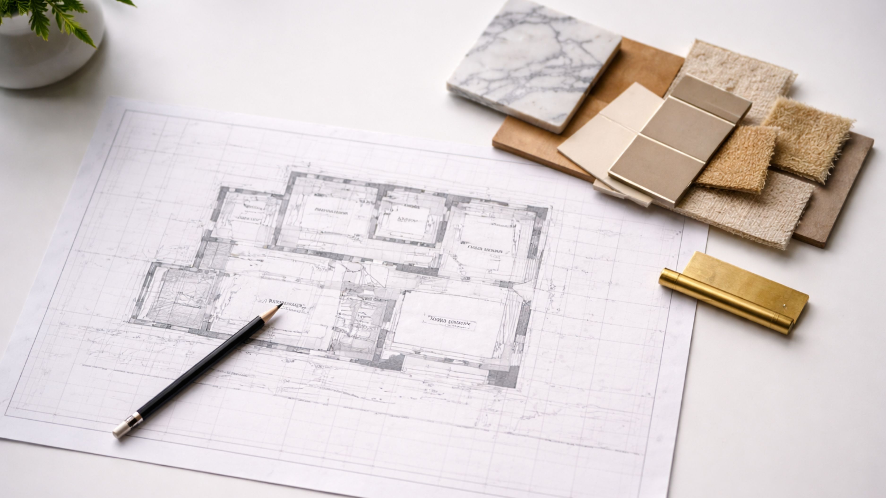 Our Interior Design Process
